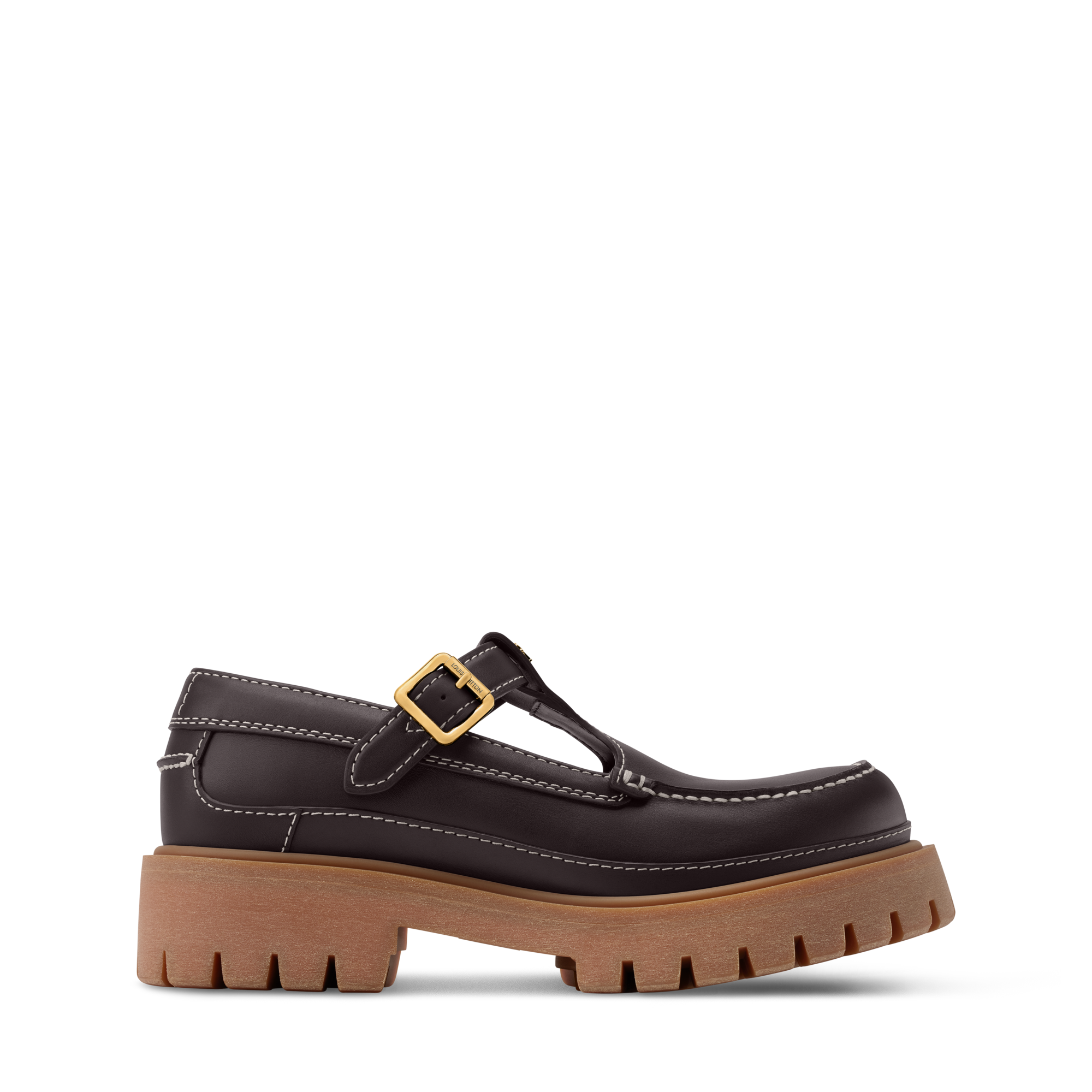 LV Remix Mary Jane - Shoes | LOUIS VUITTON